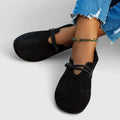 Olivia | Mocassins confort