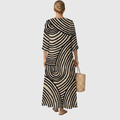 Amélie | Robe vintage intemporelle