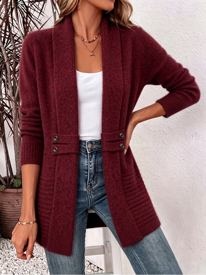 Sophie | Cardigan d&