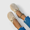 Olivia | Mocassins confort