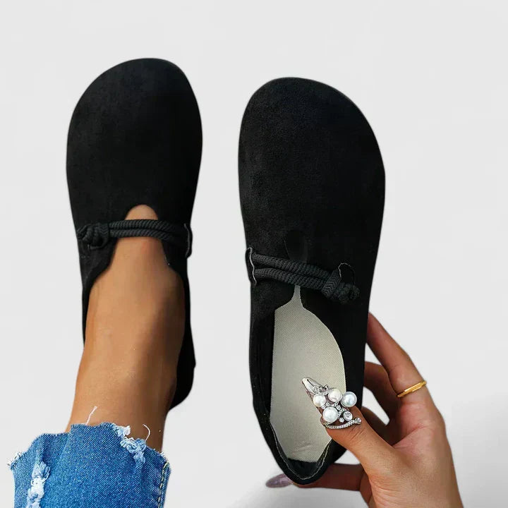 Olivia | Mocassins confort