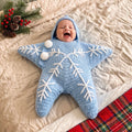 Merry Baby‘s Christmas Suits
