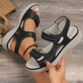 Camille | Sandales confort réglables
