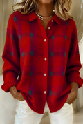 Anna | Gilet douillet en maille