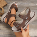 Camille | Sandales confort réglables
