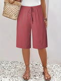 Léa | Short élégant et confortable