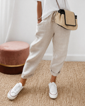 Colette | Pantalon léger d&