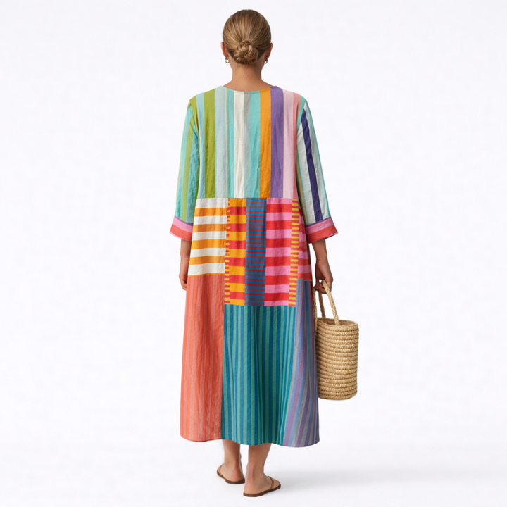 Marie | Robe d&