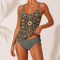 Céline | Tankini élégant
