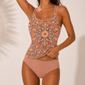 Céline | Tankini élégant
