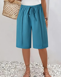 Léa | Short élégant et confortable