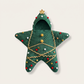 Merry Baby‘s Christmas Suits