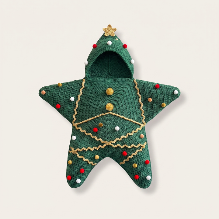 Merry Baby‘s Christmas Suits