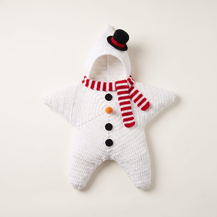 Merry Baby‘s Christmas Suits