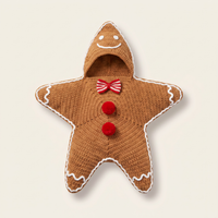 Gingerbread Man