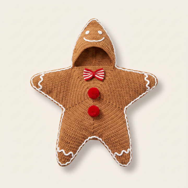 Merry Baby‘s Christmas Suits