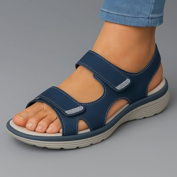 Camille | Sandales confort réglables