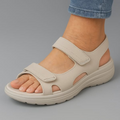 Camille | Sandales confort réglables