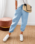 Colette | Pantalon léger d&