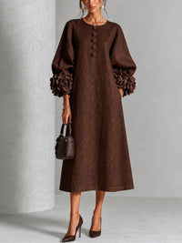 Marron chocolat