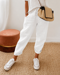 Colette | Pantalon léger d&