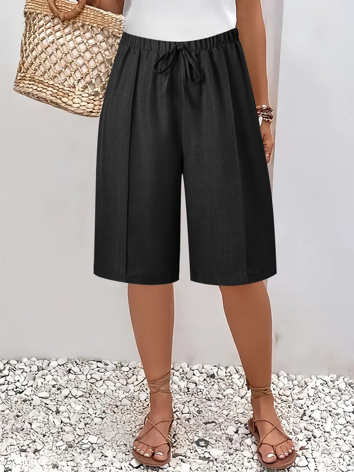 Léa | Short élégant et confortable