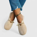 Olivia | Mocassins confort