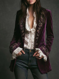 Violet