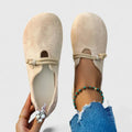 Olivia | Mocassins confort
