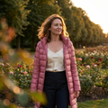 Faustine | Doudoune ultra-légère