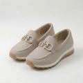 Apolline | Baskets mocassins confort