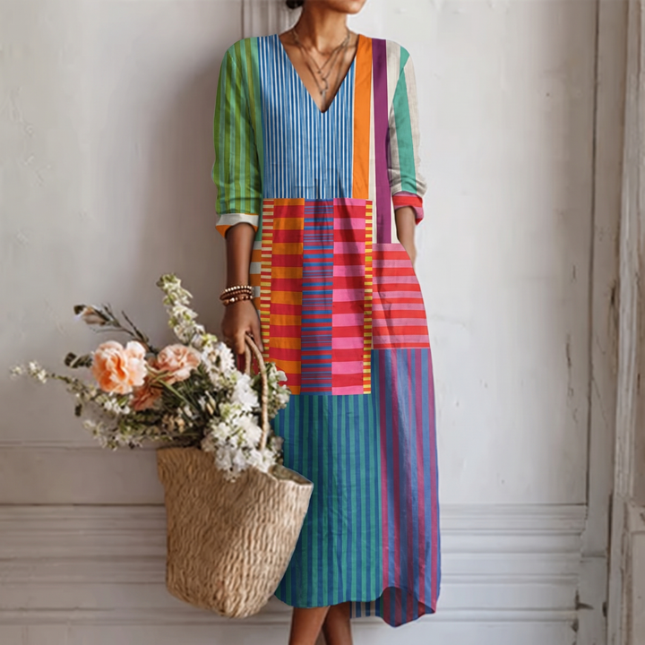 Marie | Robe d&