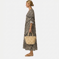 Amélie | Robe vintage intemporelle