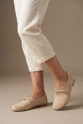 Olivia | Mocassins confort