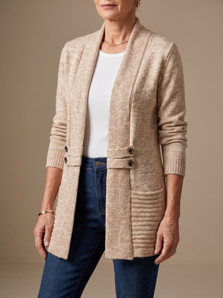 Sophie | Cardigan d&