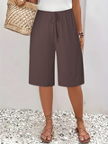 Léa | Short élégant et confortable