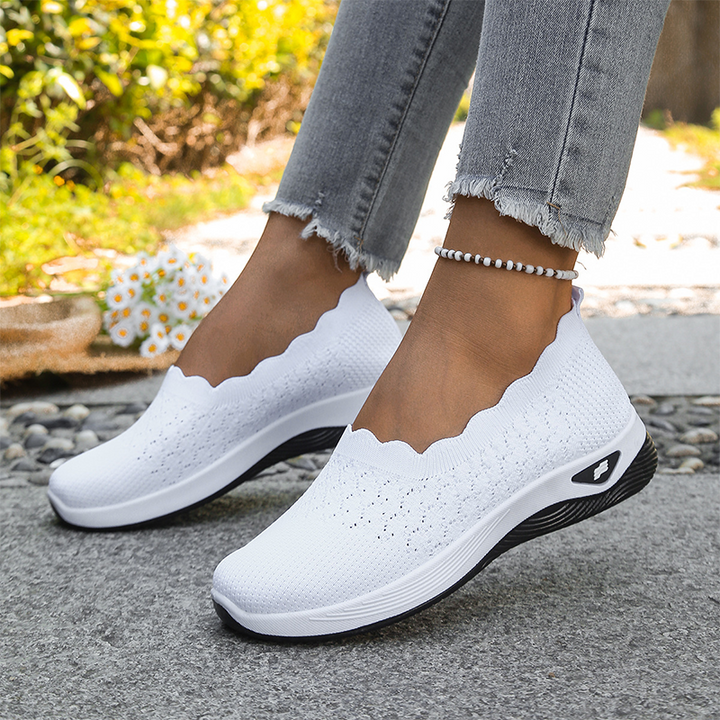Agathe | Chaussures de marche légères