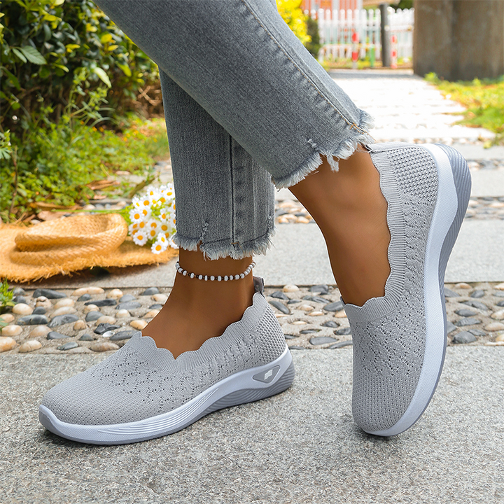 Agathe | Chaussures de marche légères