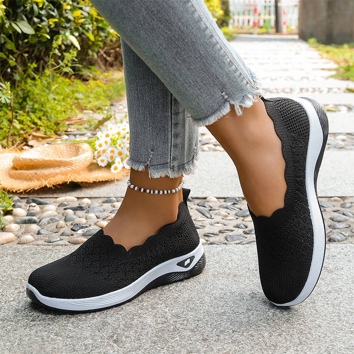 Agathe | Chaussures de marche légères
